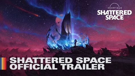 starfield leak|Starfields Shattered Space vehicles purportedly leak on video ...